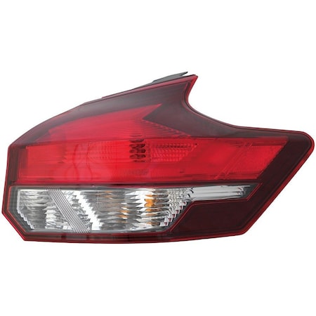 Eagle Eyes LAMP, DS801-B000R DS801-B000R